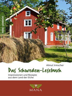 cover image of Das Schweden-Lesebuch
